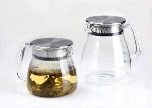 Tea Expert - Easy Glass Teapot 800ml