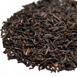 Ahinsa Organic Ceylon Black Tea - No.16