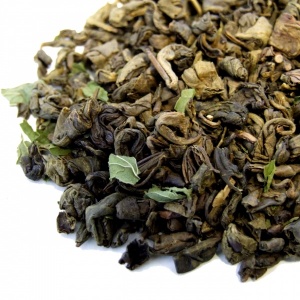 Menthos Green Tea - No.67