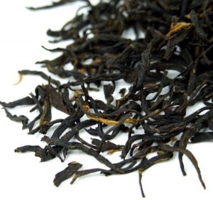 Chinese Keemun Black Tea  - No.14