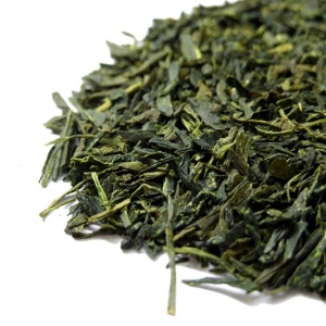 Japanese Sencha Green Tea - No.51