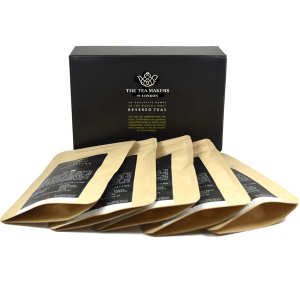 Classic Blends Tea Discovery Collection