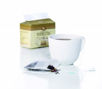 Fill Your Own Personal Teabags (Pack of 64)