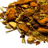 Turmeric Spice Tea Blend - N0.128