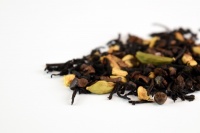 Assamica Chocolate Spice Tea Triunes - No.301