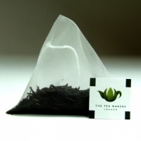 Assam Manjushree 1000 Tea Triunes - No.19