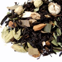 Masala Chai Tea Triunes - No.125