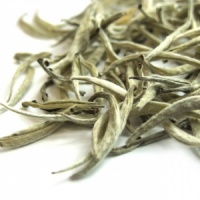 Imperial Jasmine Silver Needle Tea Triunes - No.45