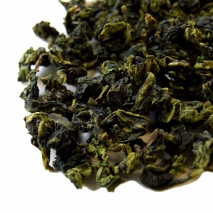 Monkey Picked Tie Guan Yin - Limited Edition - No.93