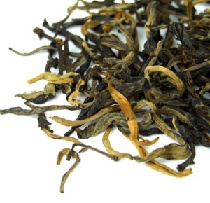 Yunnan (Dian Hong) Black Tea - No.26
