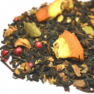 Christmas Tea Blend - No.31 - 1000 Triune Teabags