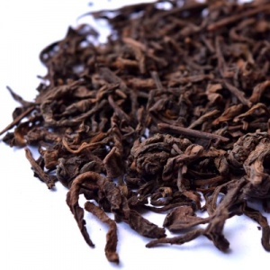 Lincang First Grade Ripe Pu Erh 2012 - No.84