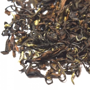 Oriental Beauty Oolong No.87