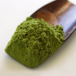 Organic Japanese Matcha (Premium Grade) - No.75