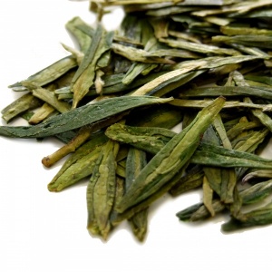 Dragon Well Supreme (Long Jing) - No.56