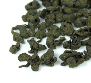 Taiwanese Ginseng Oolong - No.96