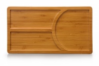 Bamboo Tea Tray