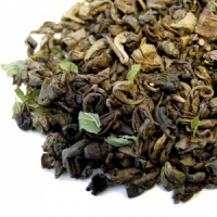 Menthos Green 1000 Tea Triunes - No.67