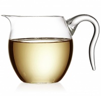 Zenshi Large Glass Tea Pitcher 450ml