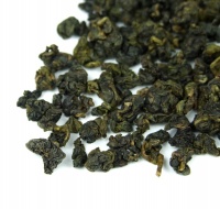 Taiwanese Four Season Oolong Tea Triunes- No.90