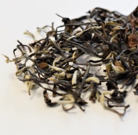 Darjeeling Honey Oolong 2nd Flush 2020 Harvest - No.93