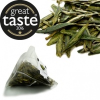 Dragon Well Green Tea  1000 Triunes - No.56