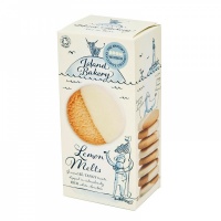 Island Bakery Organics - Lemon Melts 150g