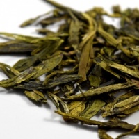 Dragon Well Organic Tea - No.54