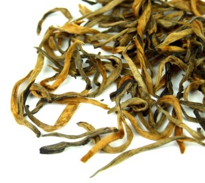 Yunnan Mao Feng (Golden Tips) - No.27